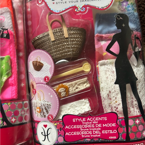 Harumika style your imagination bundle - Picture 3 of 9